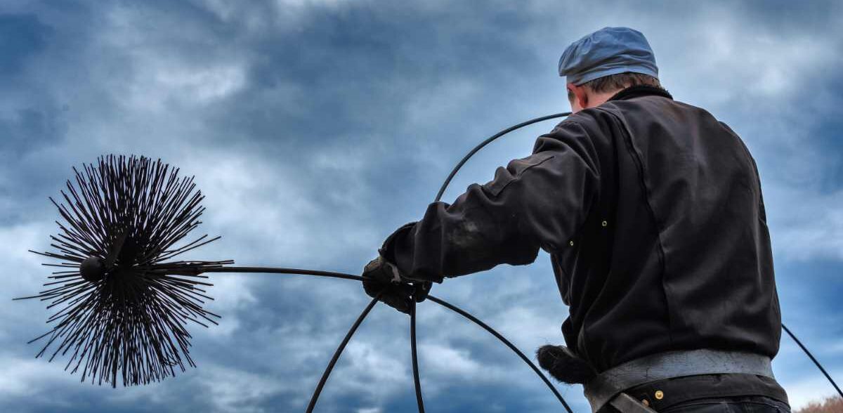 Intervention ramonage Cuts